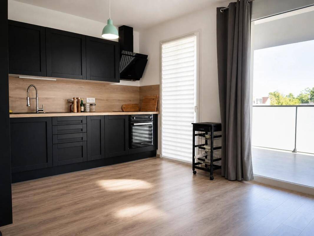 Appartement 3 pièces 65 m² · à Villeneuve-d'Ascq · 65 m² · 226 499 €