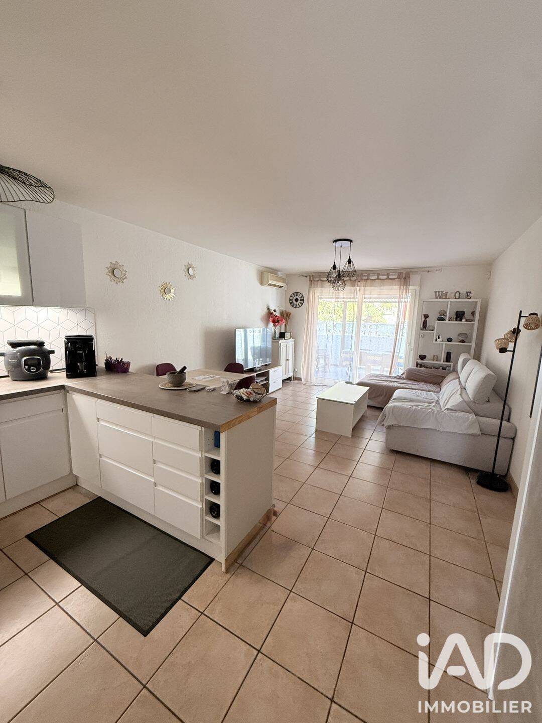 Appartement 3 pièces 63 m² · à Perpignan · 62,7 m² · 169 000 €