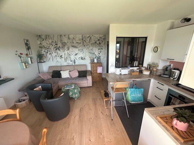 Appartement 2 pièces 42 m² · à Rouen · 42,2 m² · 86 000 €