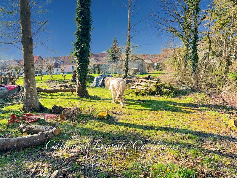 Maison 7 pièces 152 m² · à Wirwignes · 152 m² · 450 000 €