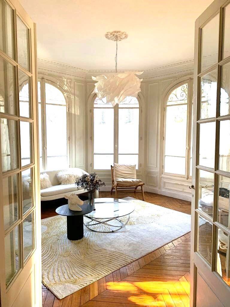 Appartement 4 pièces 109 m² · à Le Raincy · 109,2 m² · 439 000 €