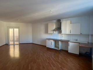 Appartement 3 pièces 63 m² · à Alénya · 62,5 m² · 120 000 €