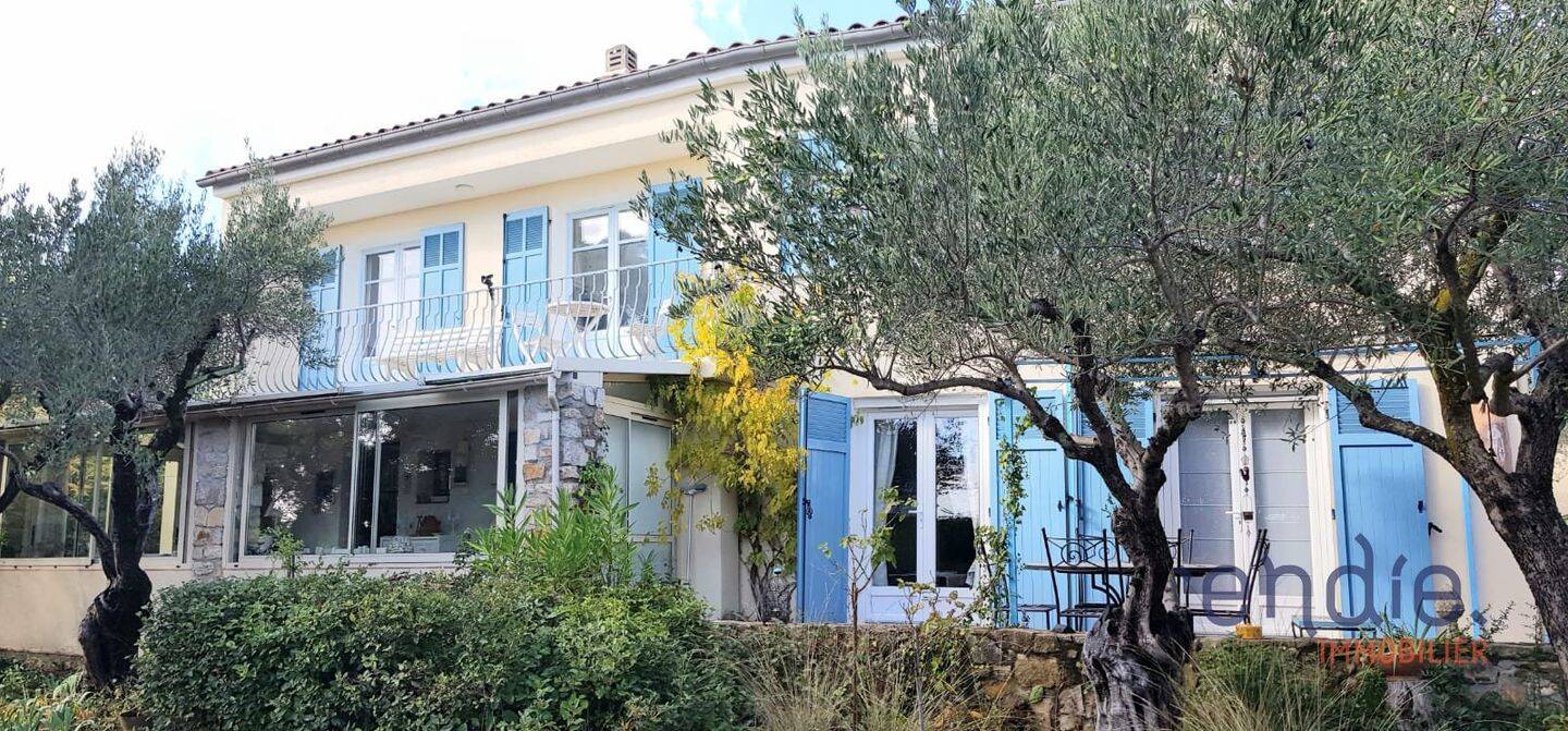 Maison 7 pièces 197 m² · à Lorgues · 197 m² · 495 000 €