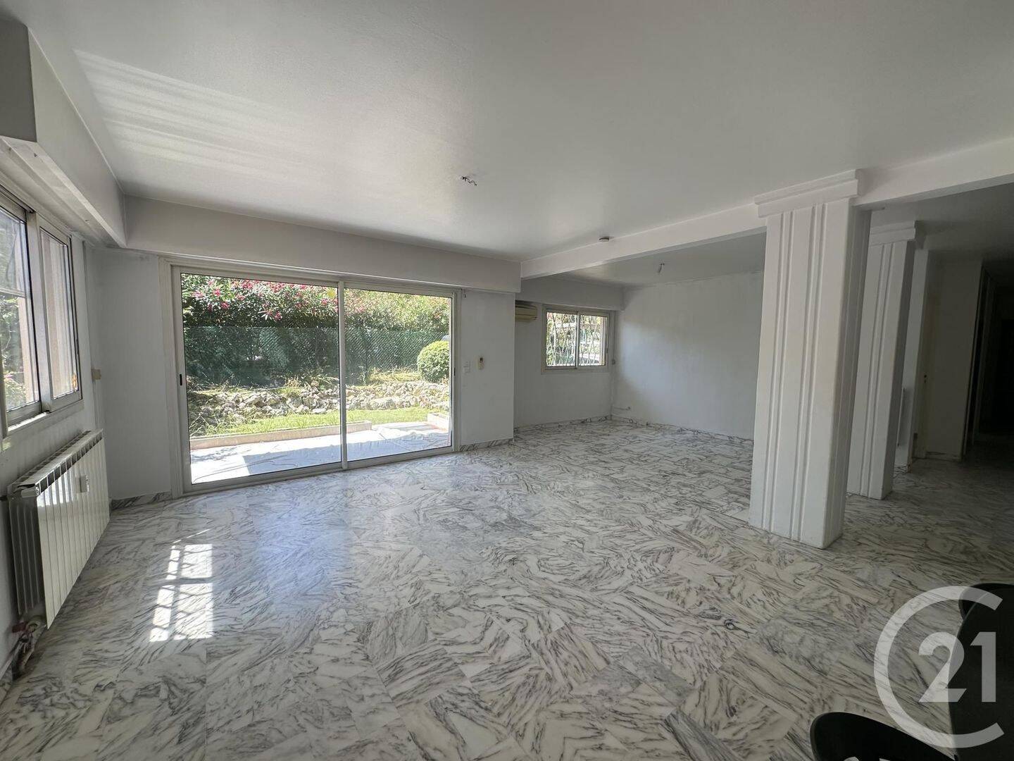 Appartement 3 pièces 85 m² · à Antibes · 85,1 m² · 1 463 €