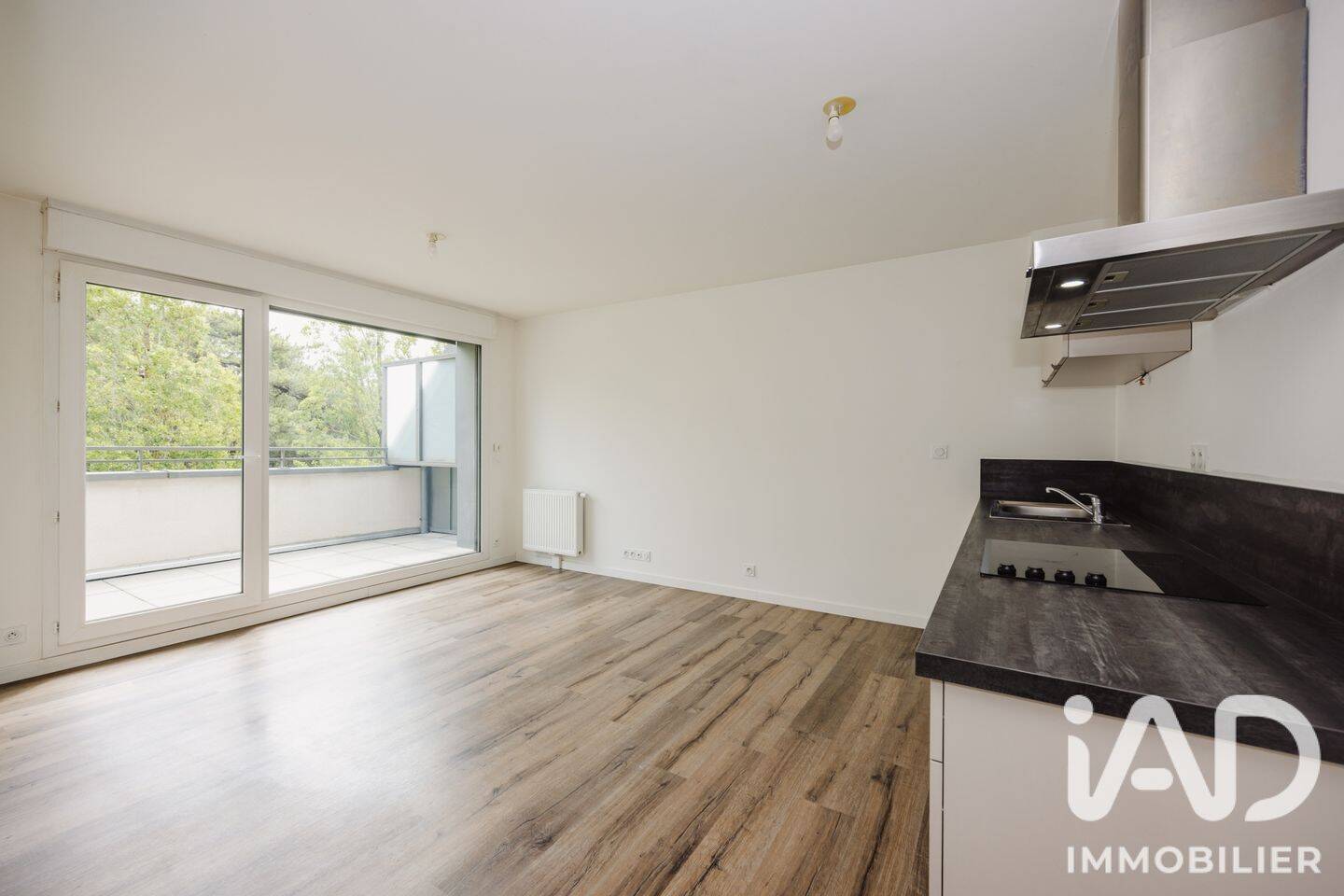 Appartement 2 pièces 48 m² · à Rennes · 48,1 m² · 219 900 €