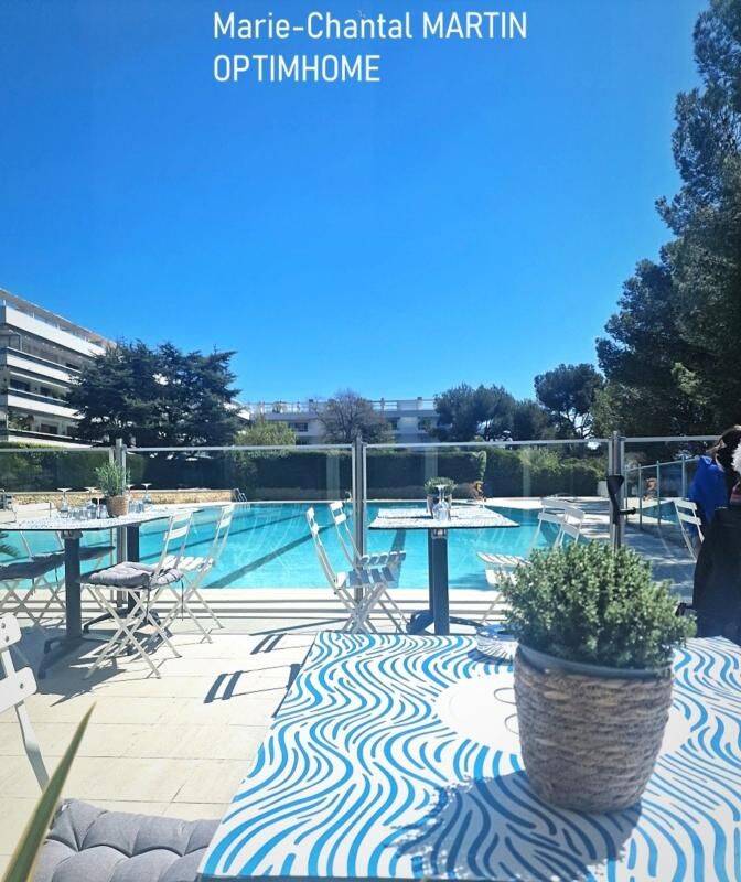Appartement 3 pièces 79 m² · à Marseille 8ème Arrondissement · 79 m² · 495 000 €