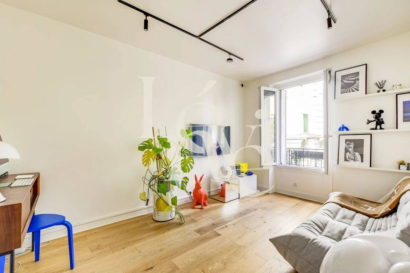 Appartement 2 pièces 33 m² · à Paris 13ème Arrondissement · 33,1 m² · 282 000 €