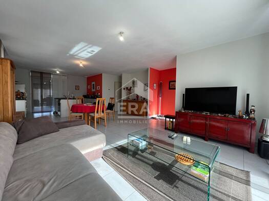 Maison à vendre 209 600 € 6 pièces 4 chambres 107,6 m² 600 m² de terrain Pinconniere Blois 41000