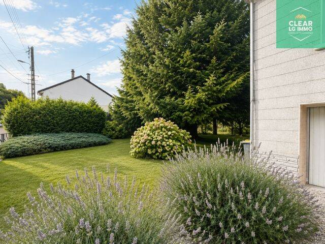 Maison 4 pièces 90 m² · à Neufchef · 90 m² · 165 000 €