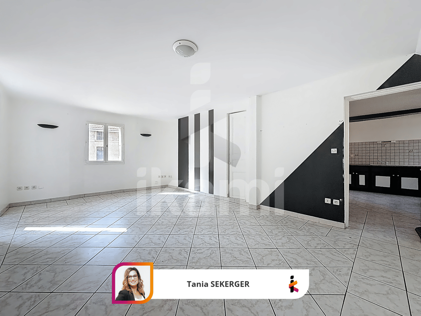 Maison 4 pièces 103 m² · à Le Grand-Lemps · 103 m² · 169 000 €