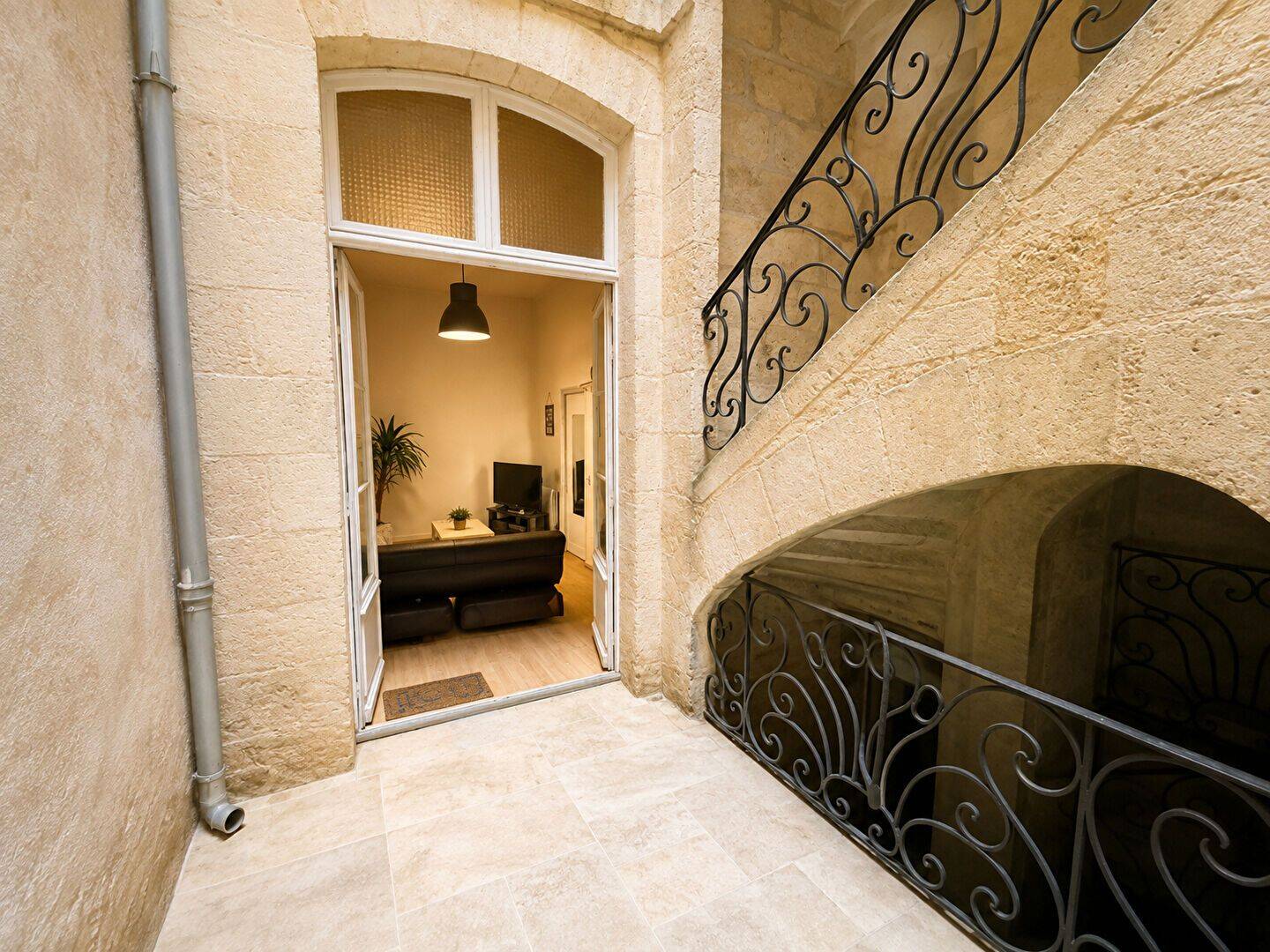 Appartement 1 pièce 22 m² · à Bordeaux · 22 m² · 99 000 €