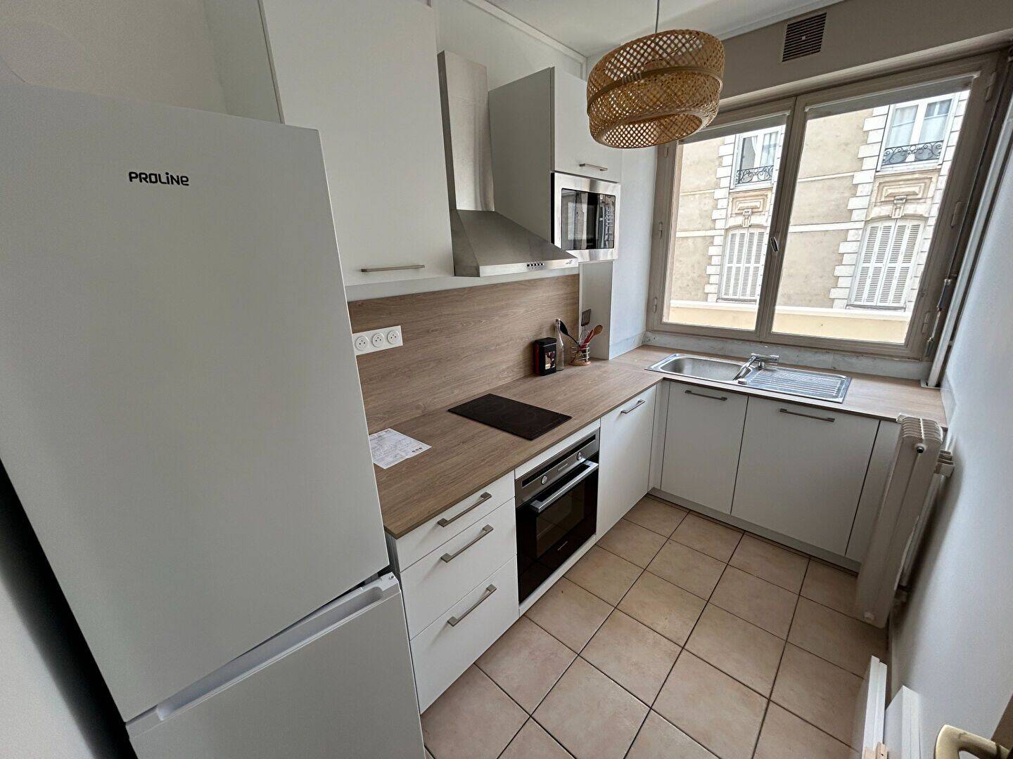 Appartement 1 pièce 36 m² · à Poitiers · 35,7 m² · 580 €/mois
