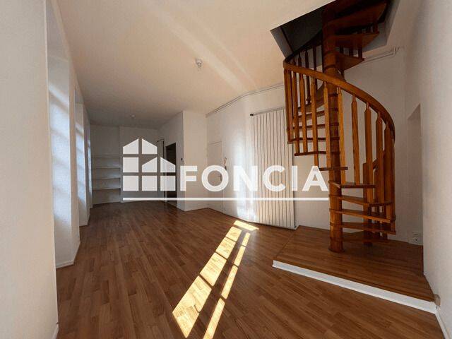 Appartement 2 pièces 57 m² · à Albi · 57 m² · 530 €/mois