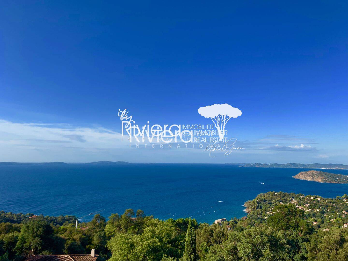 Maison 7 pièces 160 m² · à Rayol-Canadel-sur-Mer · 160 m² · 2 700 000 €