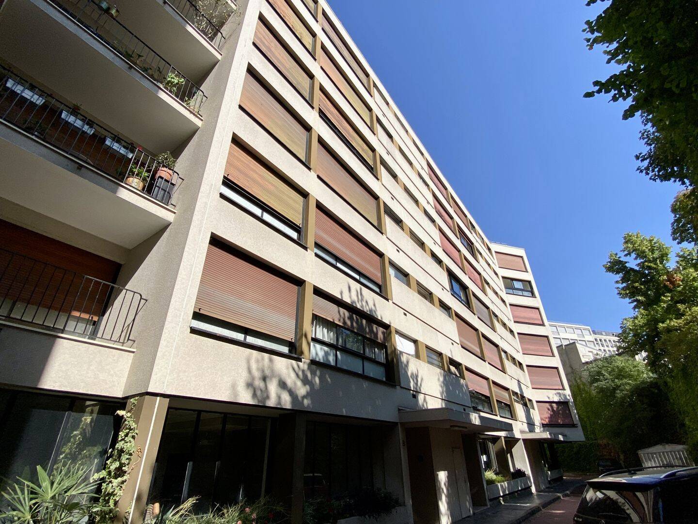 Appartement 1 pièce 41 m² · à Paris 14ème Arrondissement · 41 m² · 380 000 €