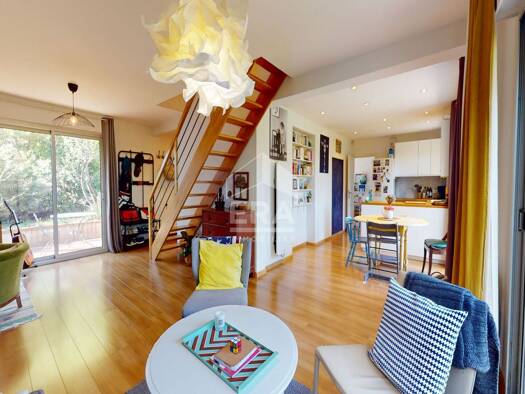 Maison à vendre 399 950 € 5 pièces 4 chambres 129 m² 1 009 m² de terrain Rots 14740