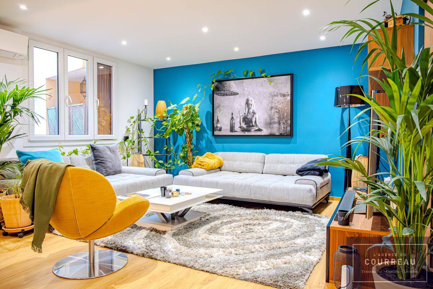 Appartement 3 pièces 103 m² · à Montpellier · 103 m² · 317 000 €