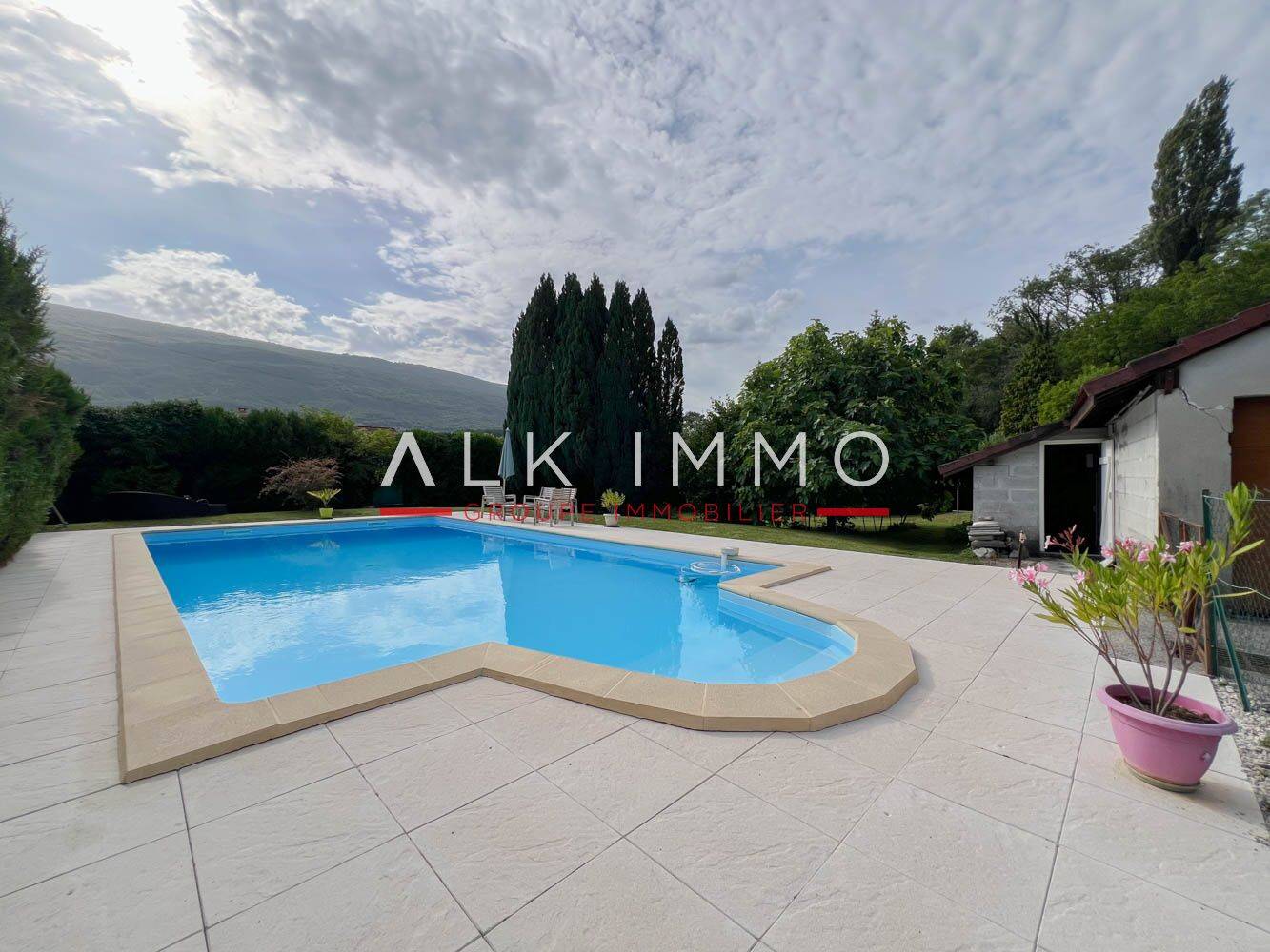 Maison 6 pièces 164 m² · à Seyssel · 164,3 m² · 445 000 €