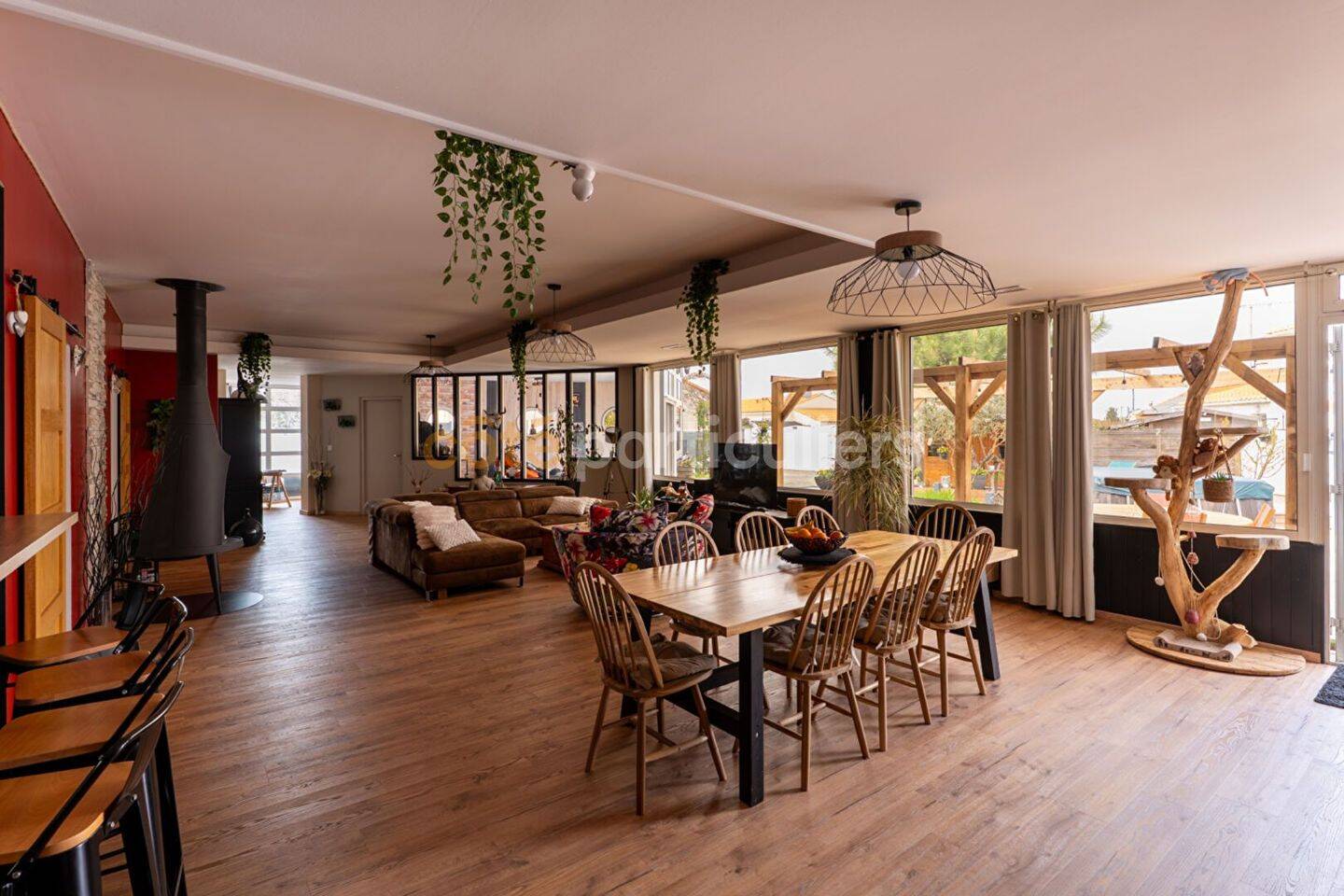 Maison 5 pièces 210 m² · à Notre-Dame-de-Riez · 210 m² · 425 000 €