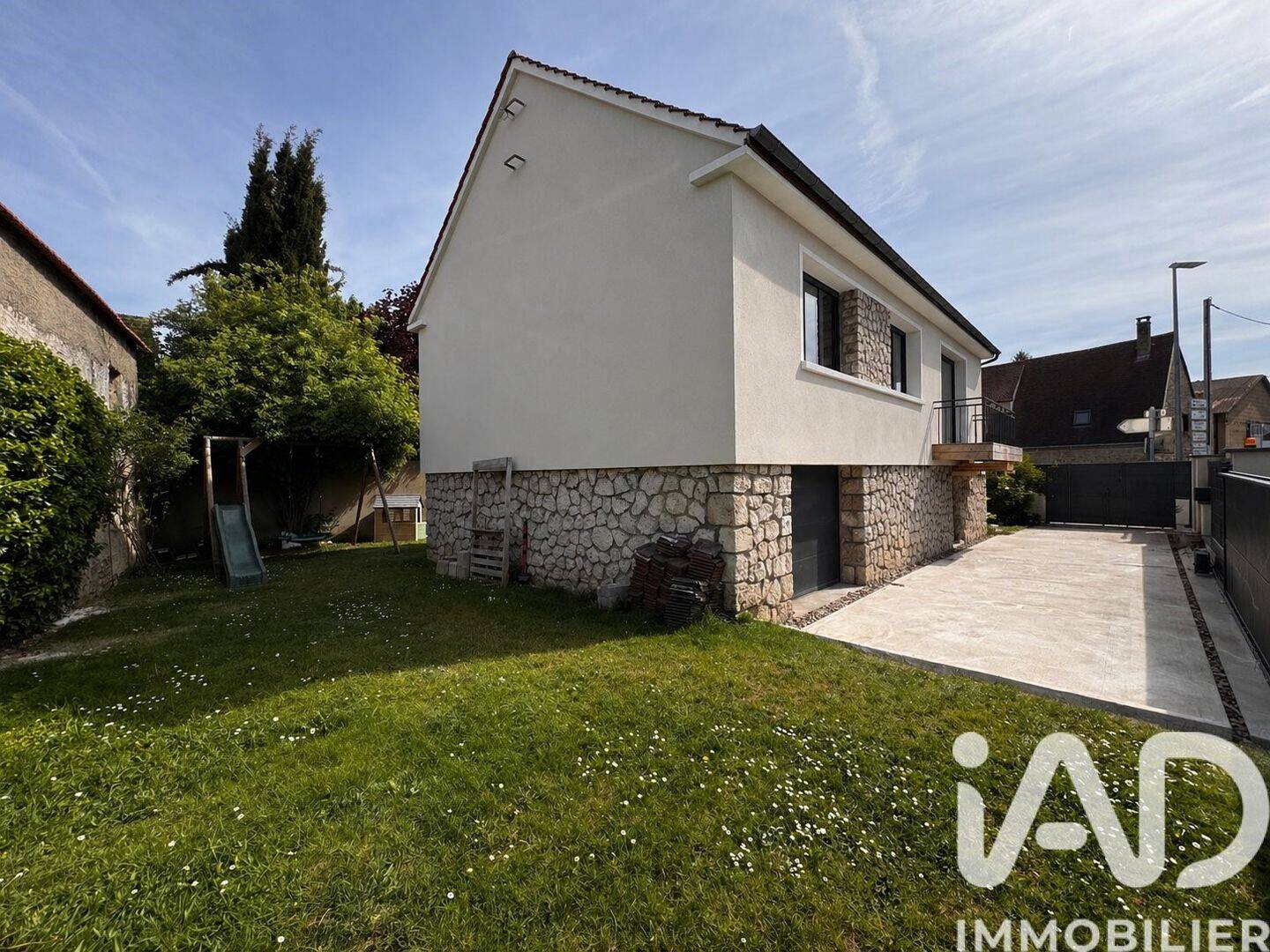 Maison 4 pièces 128 m² · à Gallardon · 128 m² · 280 000 €