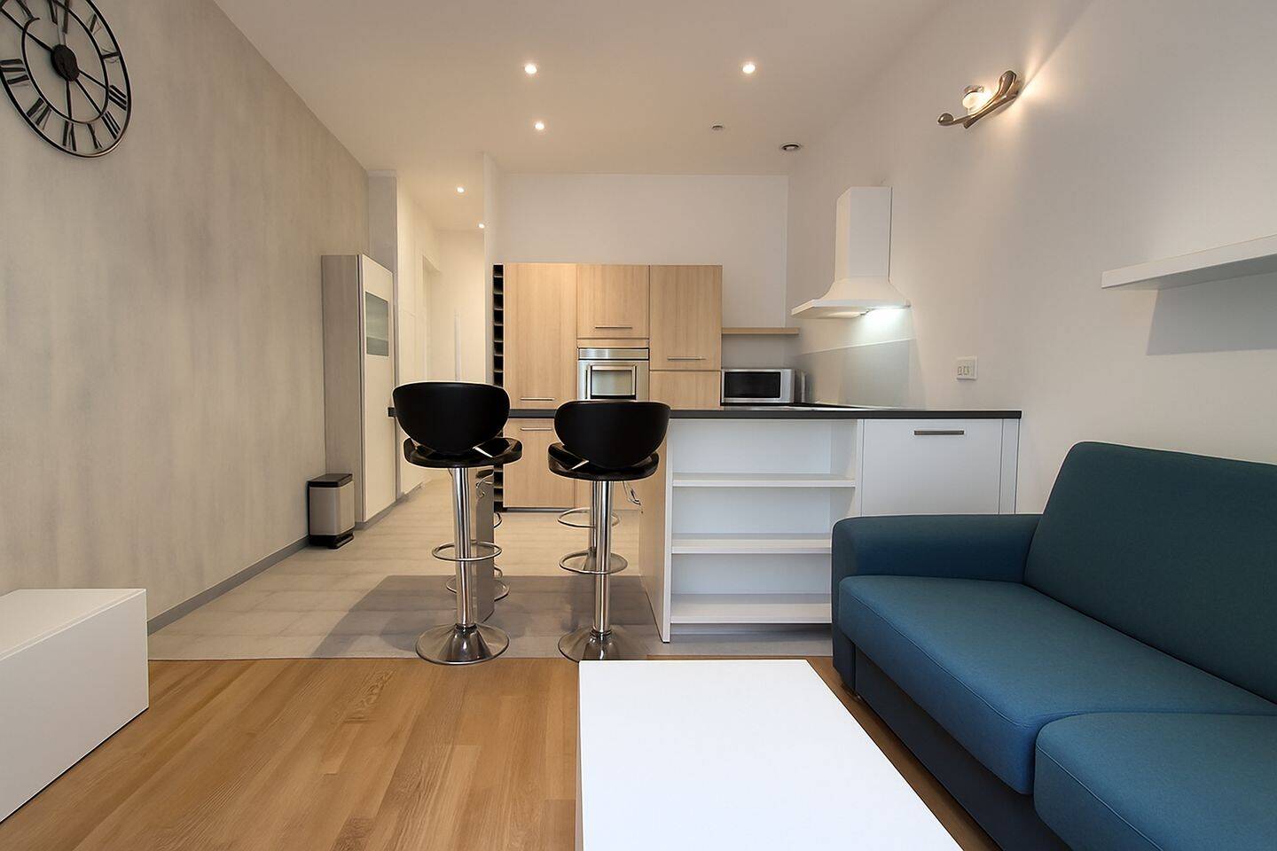 Appartement 2 pièces 44 m² · à Lyon 7ème Arrondissement · 44 m² · 234 900 €