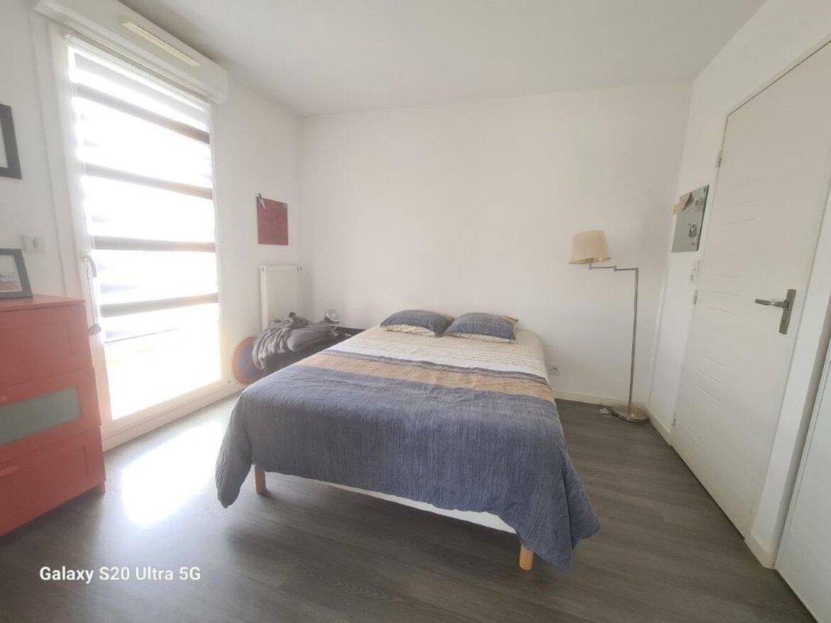Appartement 4 pièces 85 m² · à Chambray-lès-Tours · 85 m² · 233 600 €