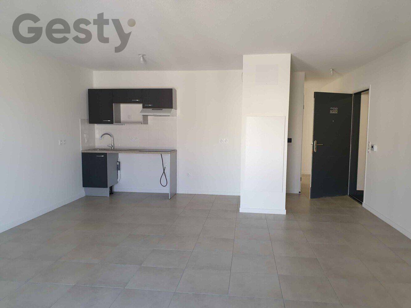 Appartement 3 pièces 69 m² · à Bordeaux · 69 m² · 890 €/mois