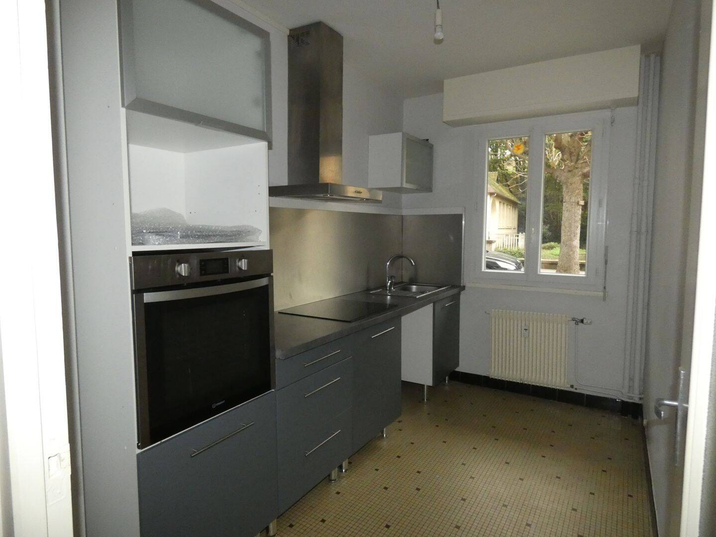 Appartement 2 pièces 54 m² · à Montluçon · 54 m² · 52 000 €
