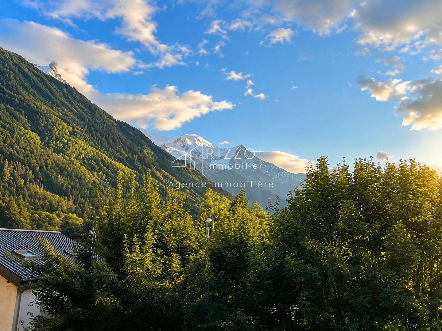 Appartement 2 pièces 52 m² · à Chamonix-Mont-Blanc · 52 m² · 550 000 €