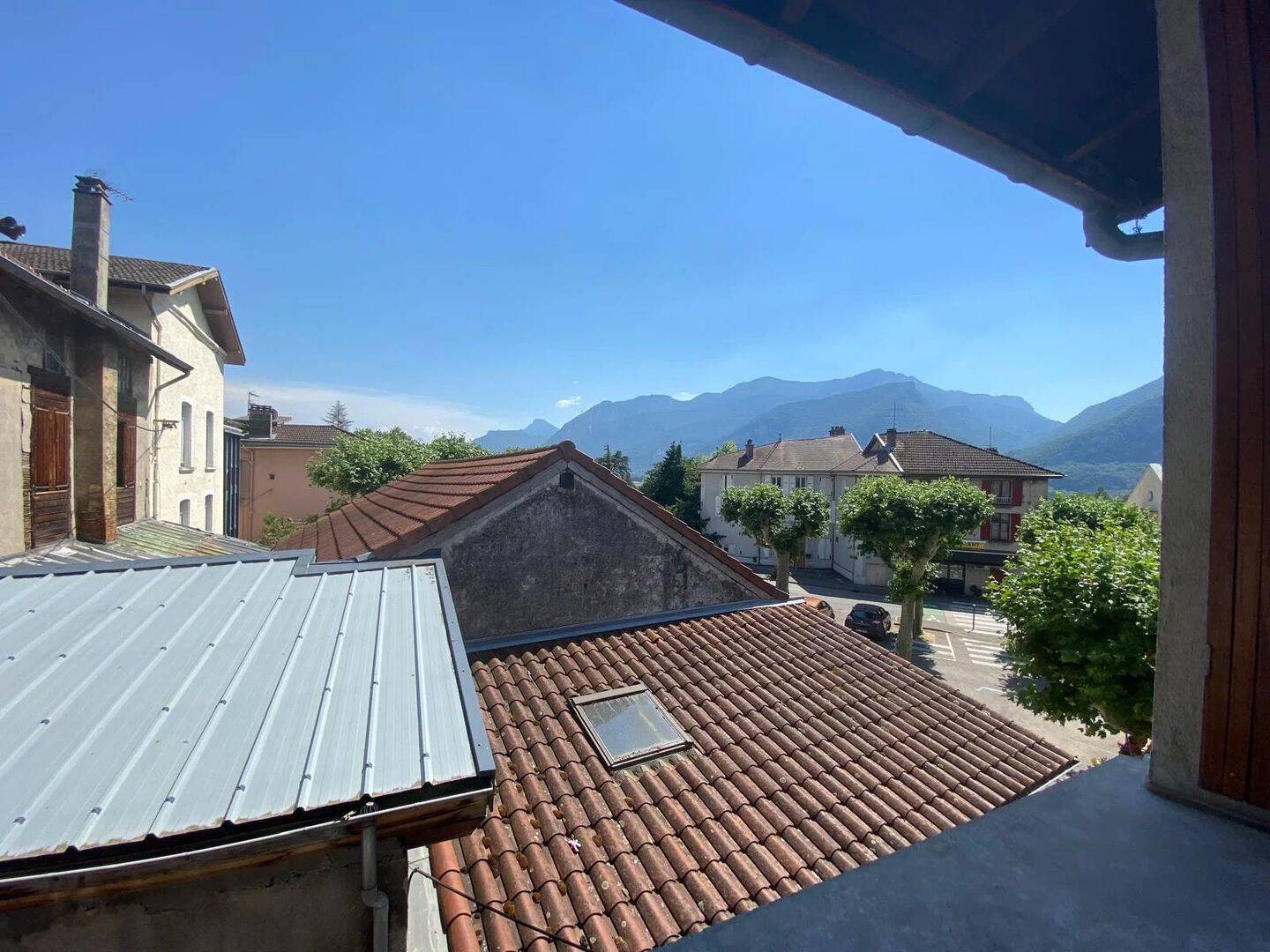 Appartement 3 pièces 69 m² · à Voreppe · 68,5 m² · 159 000 €