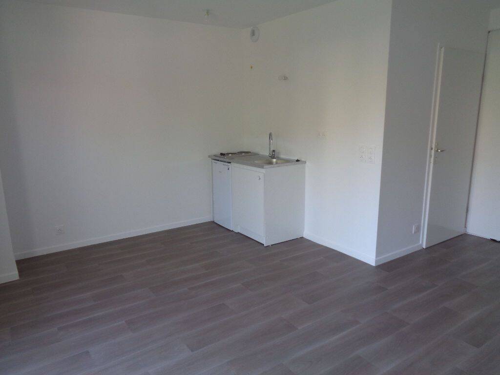 Appartement 1 pièce 31 m² · à Savigny-sur-Orge · 30,6 m² · 680 €/mois