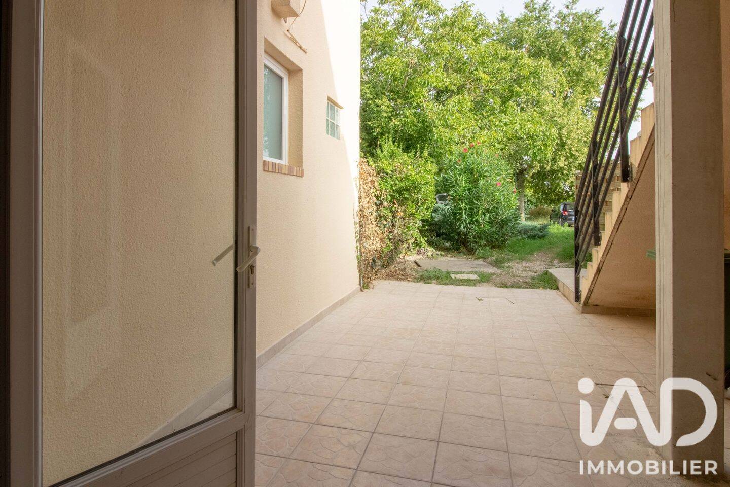 Appartement 1 pièce 20 m² · à Portets · 20 m² · 560 €