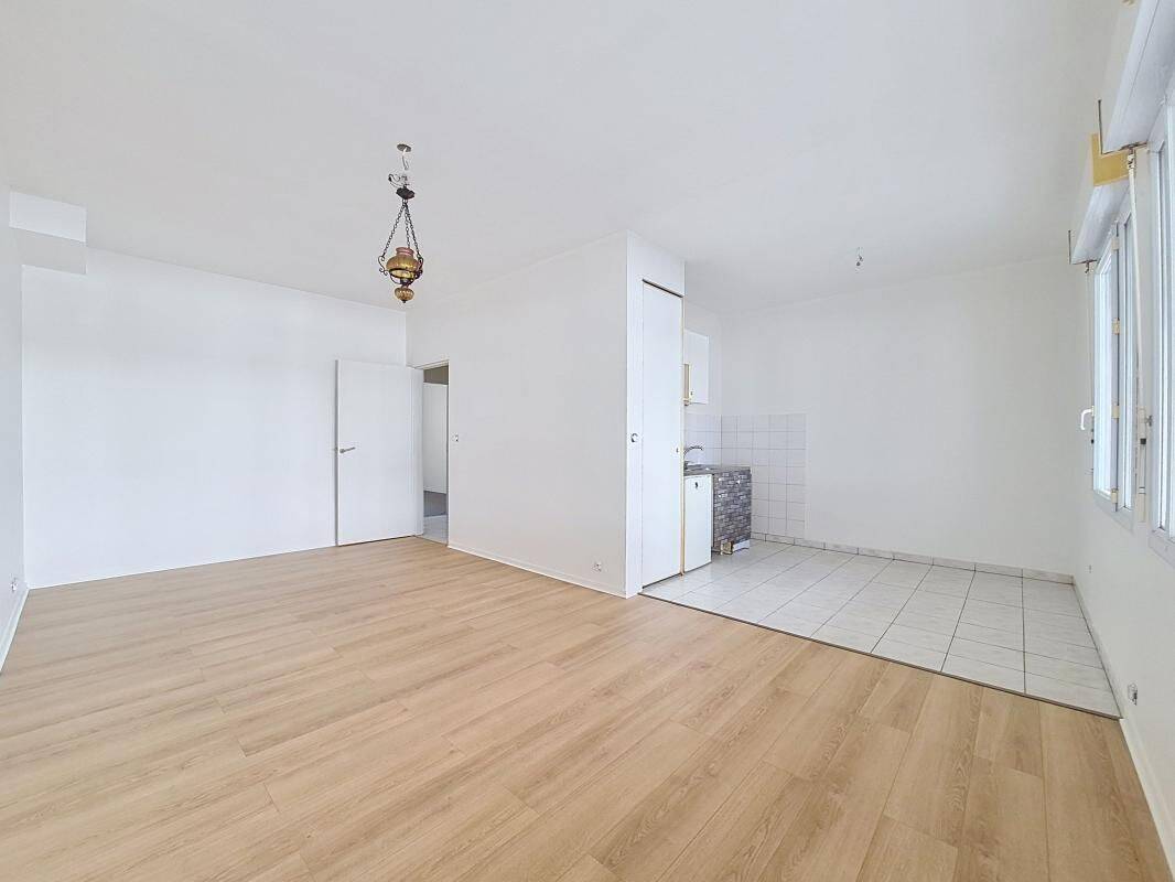 Appartement 2 pièces 52 m² · à Tours · 52 m² · 130 000 €