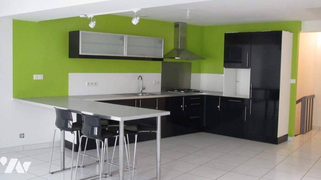 Maison 2 pièces 78 m² · à Bléré · 78 m² · 600 €/mois