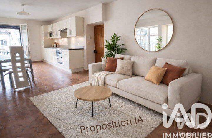 Maison 4 pièces 84 m² · à Fontès · 84 m² · 139 000 €