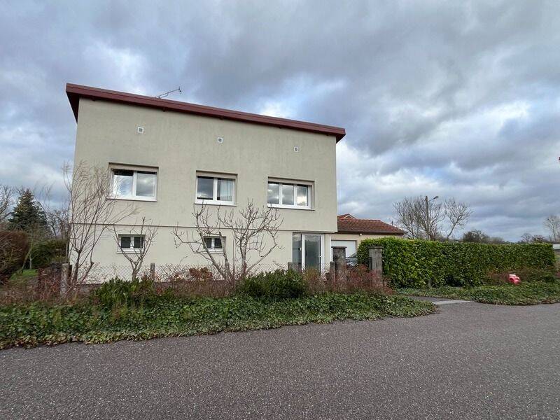 Maison 7 pièces 110 m² · à Rosières-aux-Salines · 110 m² · 214 000 €