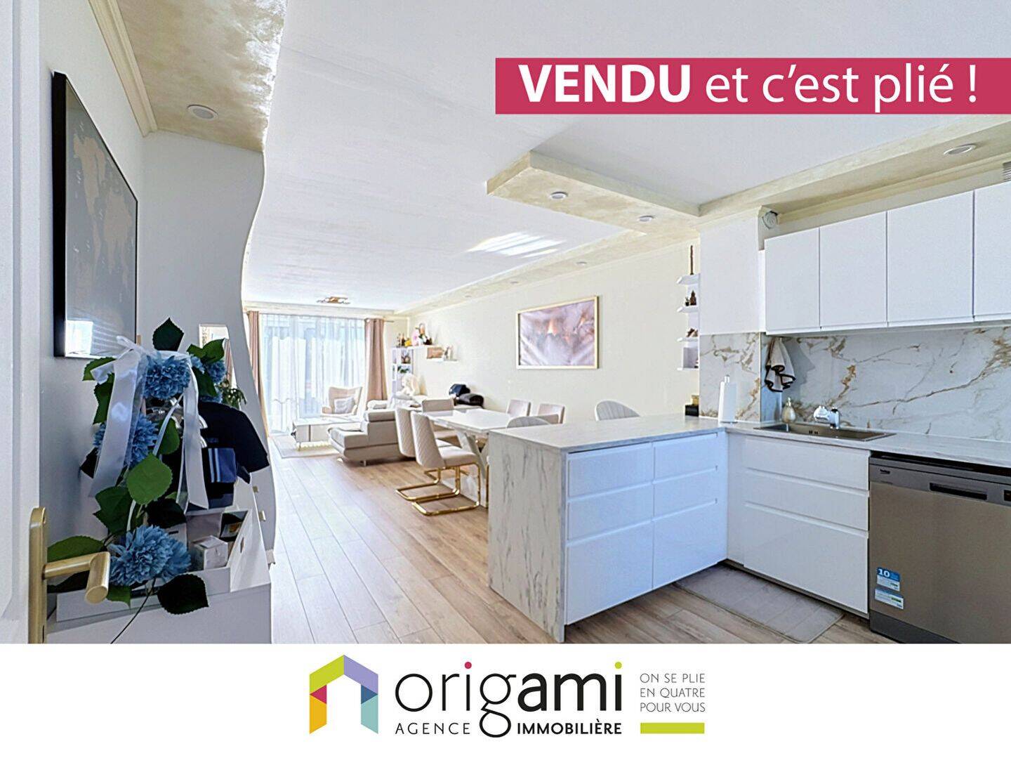 Appartement 3 pièces 69 m² · à Lipsheim · 68,6 m² · 178 000 €