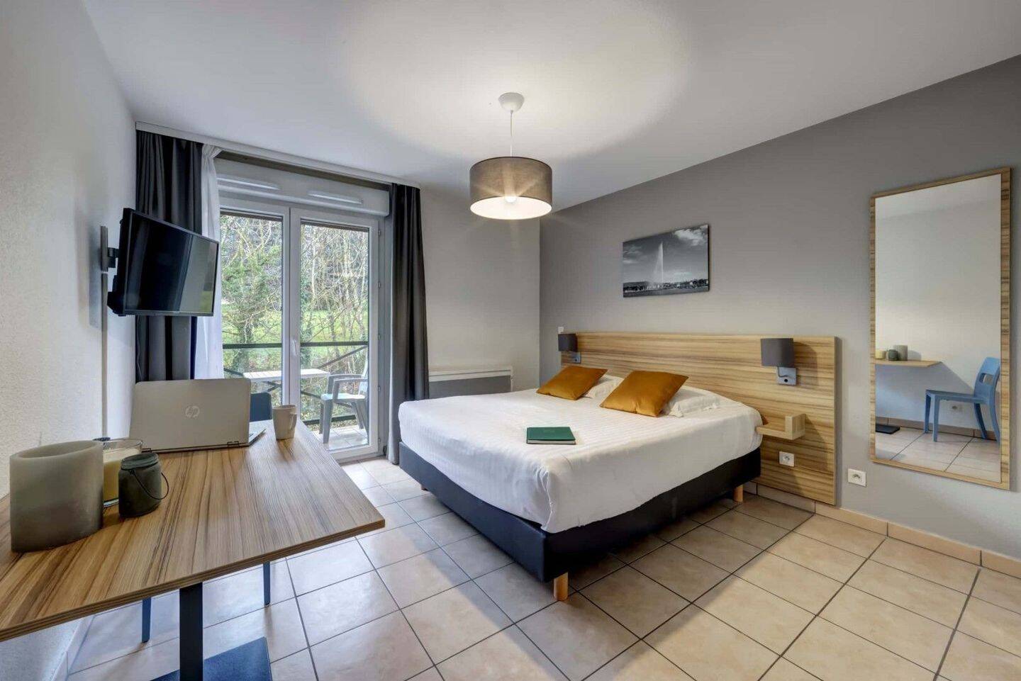 Appartement 1 pièce 23 m² · à Divonne-les-Bains · 23 m² · 1 350 €/mois