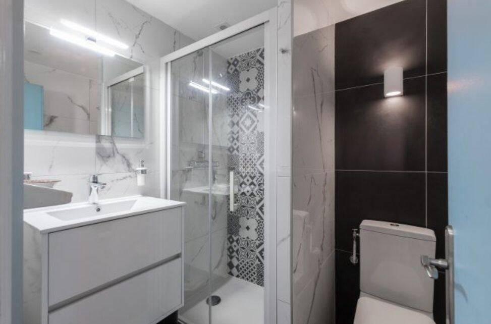 Appartement 1 pièce 25 m² · à Paris 18ème Arrondissement · 25 m² · 890 €/mois
