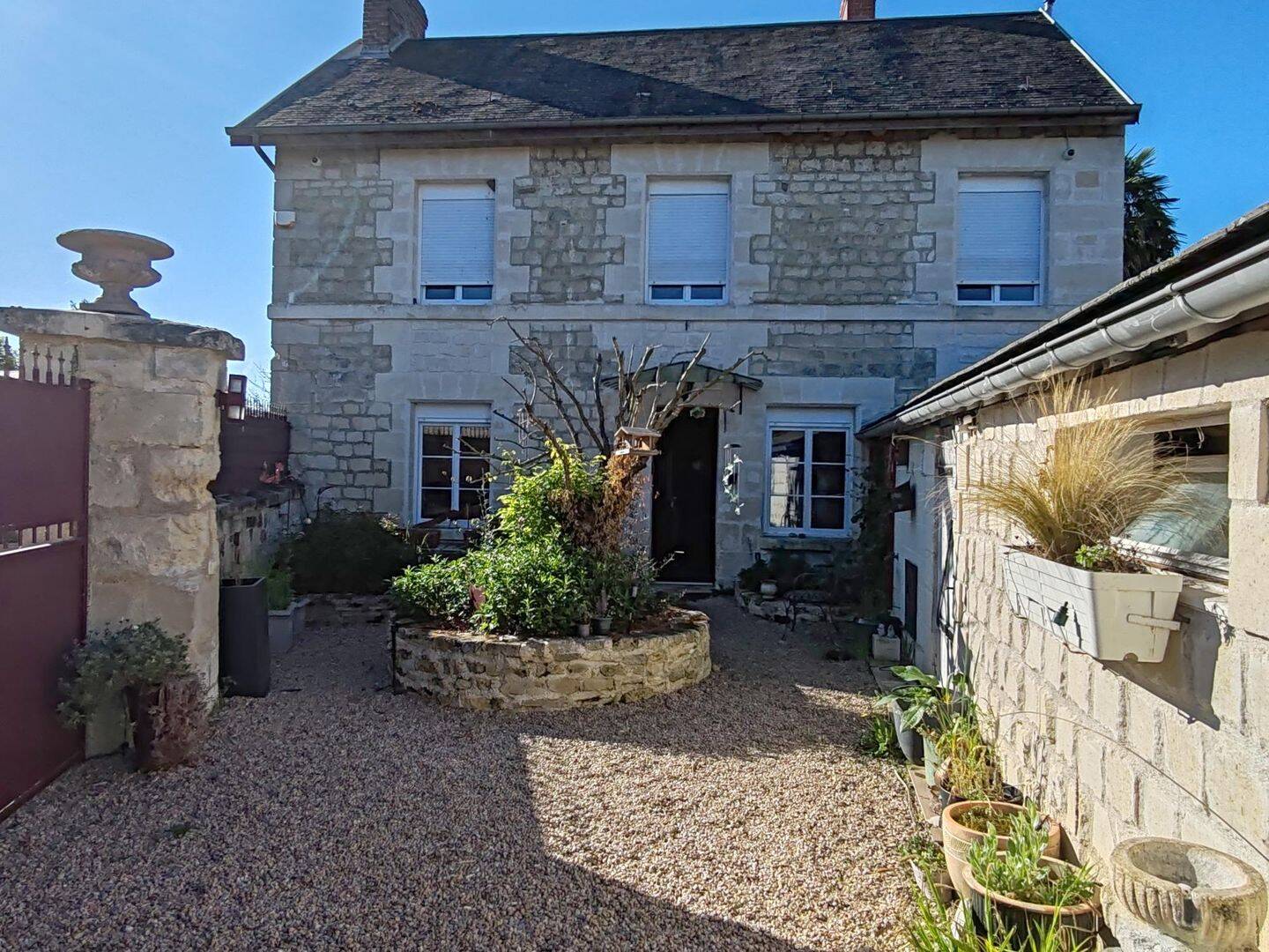 Maison 5 pièces 116 m² · à Villers-Cotterêts · 116 m² · 270 000 €