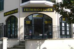 FRIMMOBILIER logo
