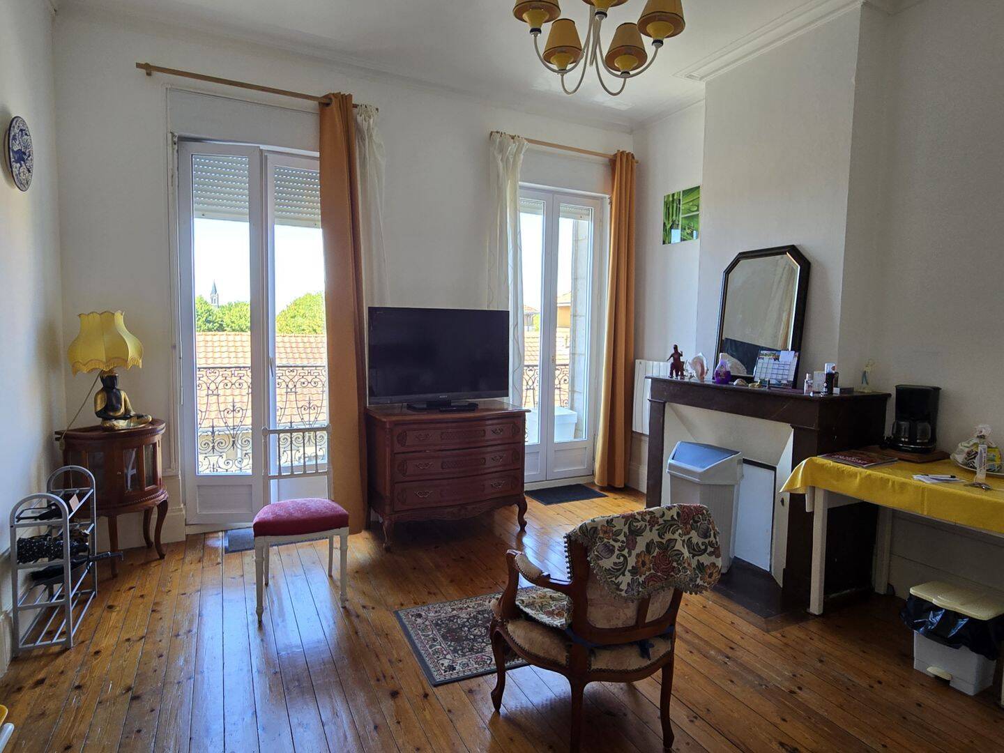 Appartement 2 pièces 35 m² · à Rochefort · 35 m² · 105 000 €