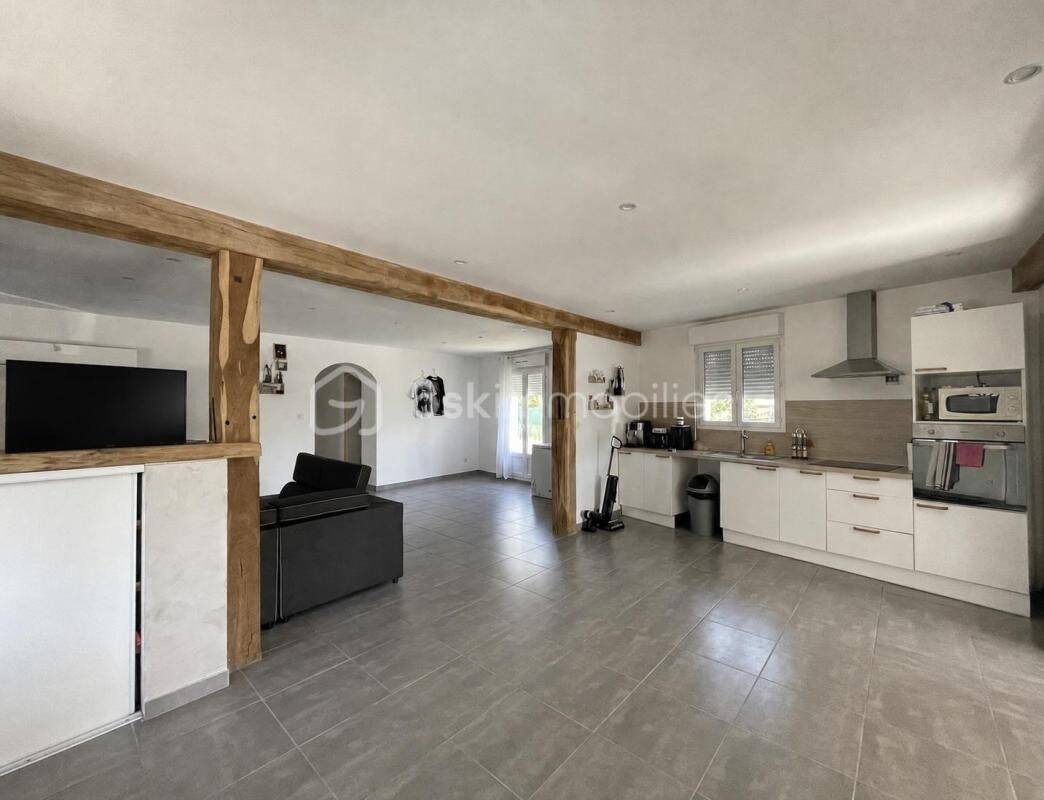 Maison 5 pièces 150 m² · à Louvemont · 150 m² · 161 900 €
