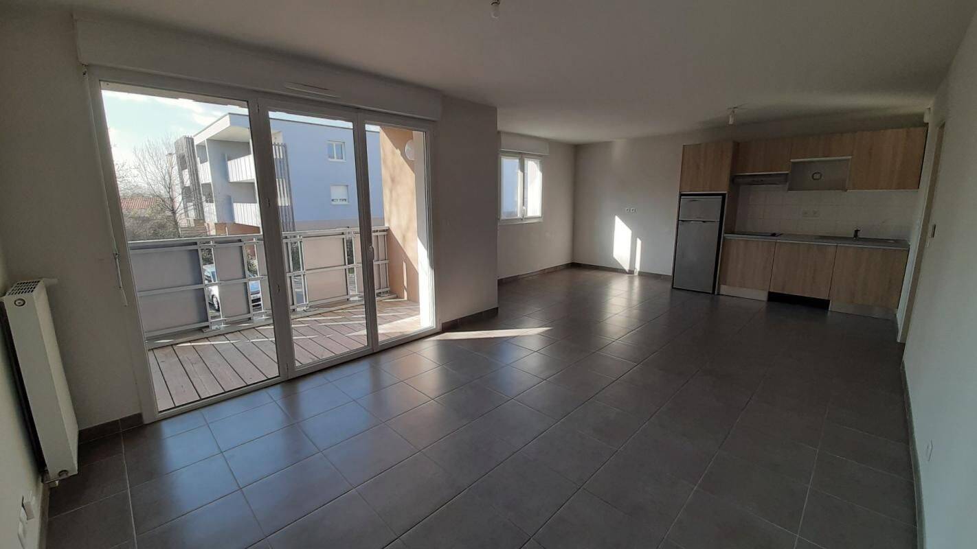 Appartement 3 pièces 66 m² · à Saint-Herblain · 66 m² · 752 €