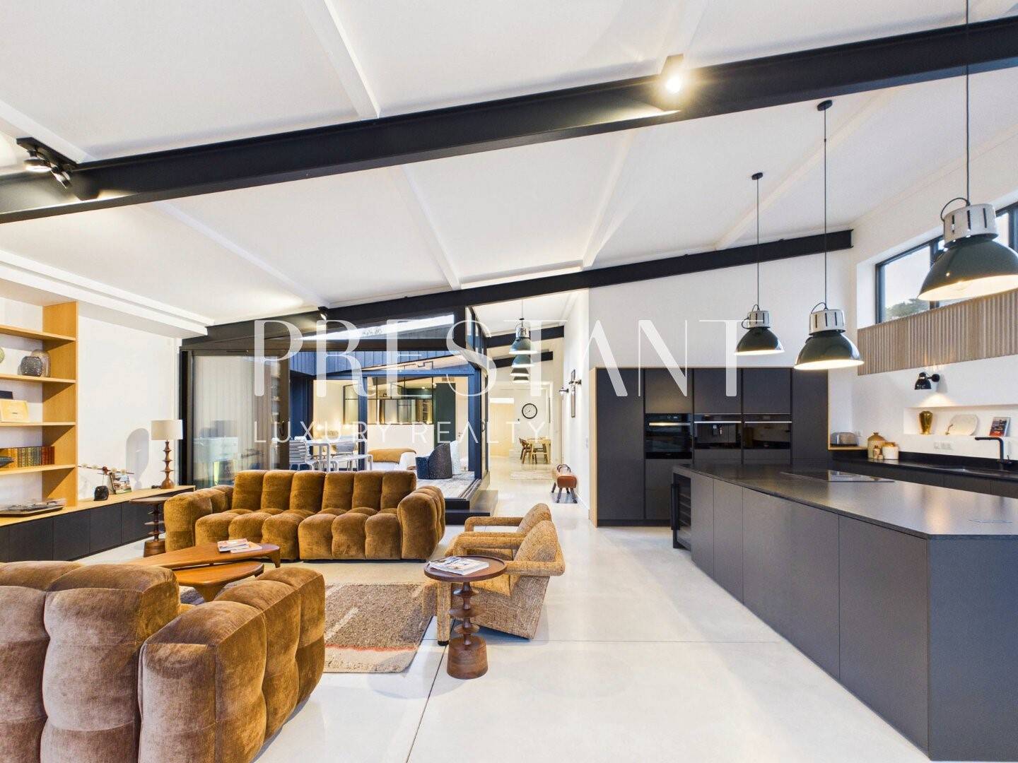 Appartement 5 pièces 226 m² · à Biarritz · 226 m² · 1 695 000 €