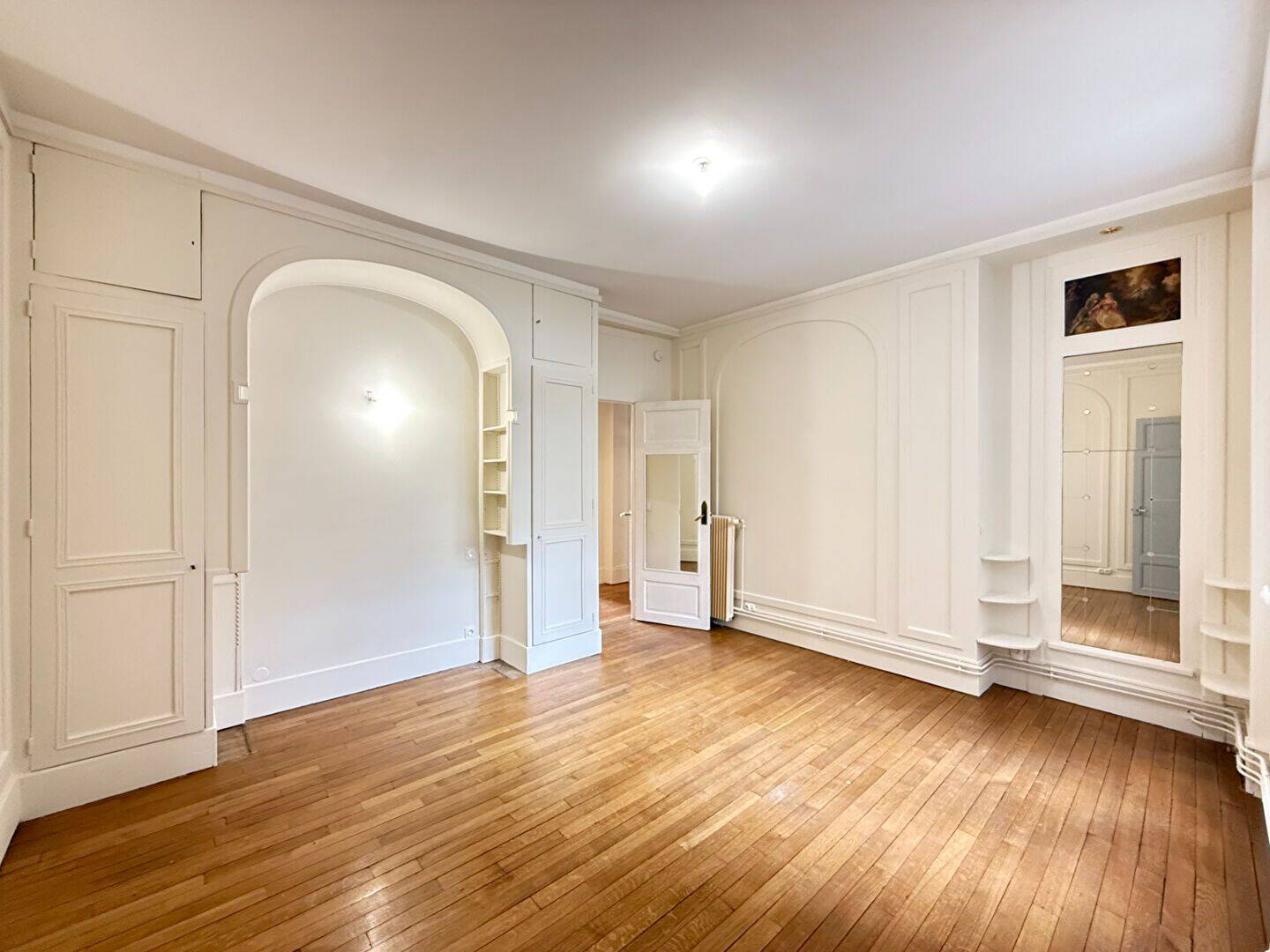 Appartement 4 pièces 104 m² · à Reims · 103,5 m² · 1 480 €