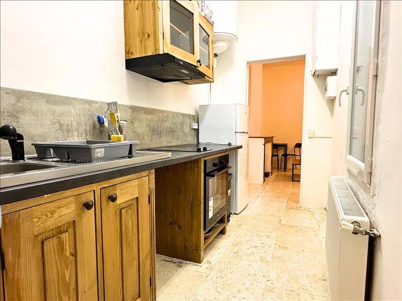 Appartement 2 pièces 31 m² · à Nîmes · 31 m² · 530 €
