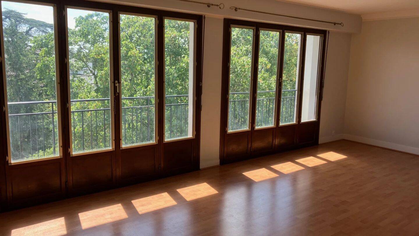 Appartement 4 pièces 95 m² · à Tours · 95 m² · 195 000 €