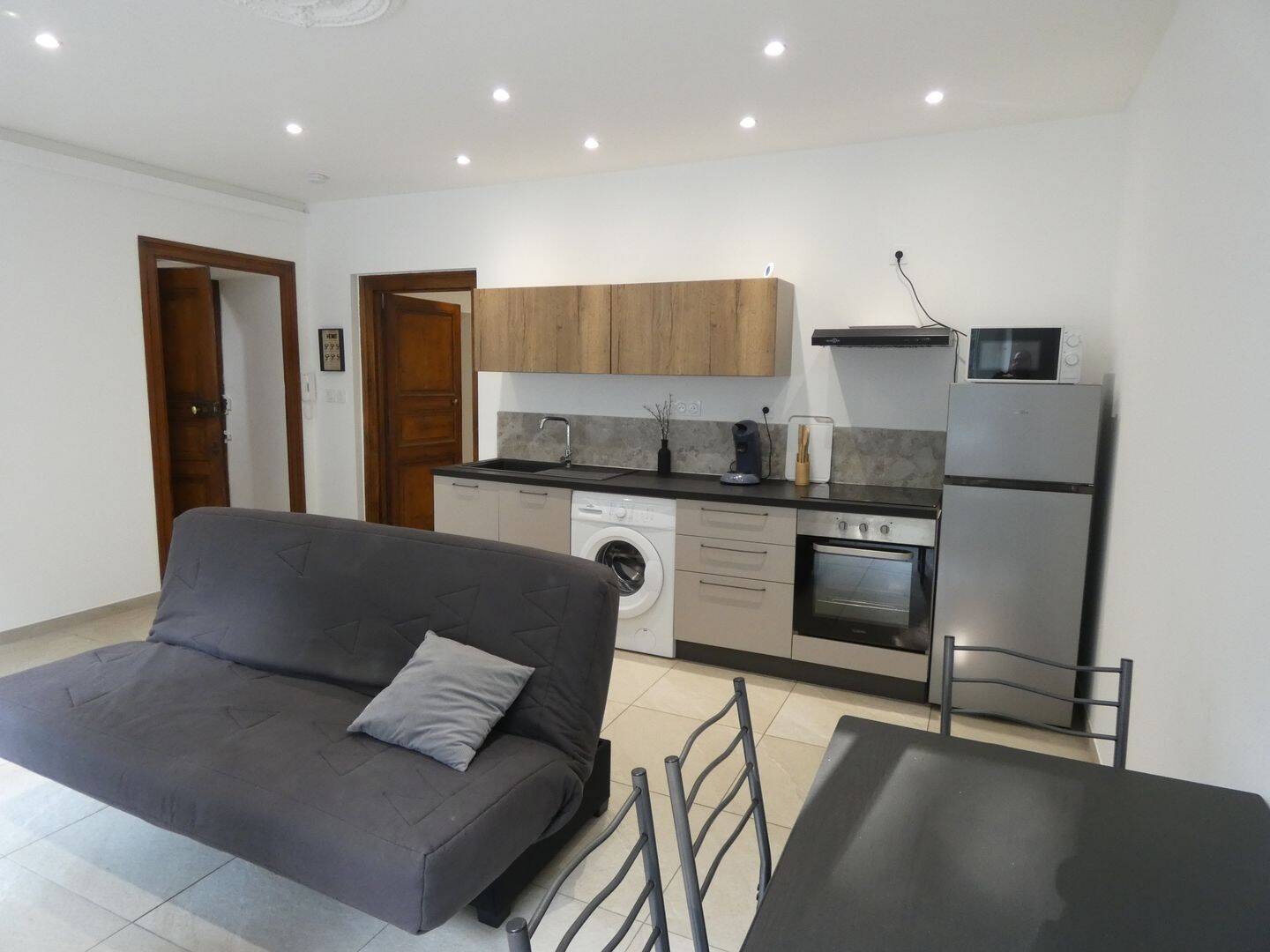 Appartement 2 pièces 48 m² · à Alès · 47,7 m² · 690 €