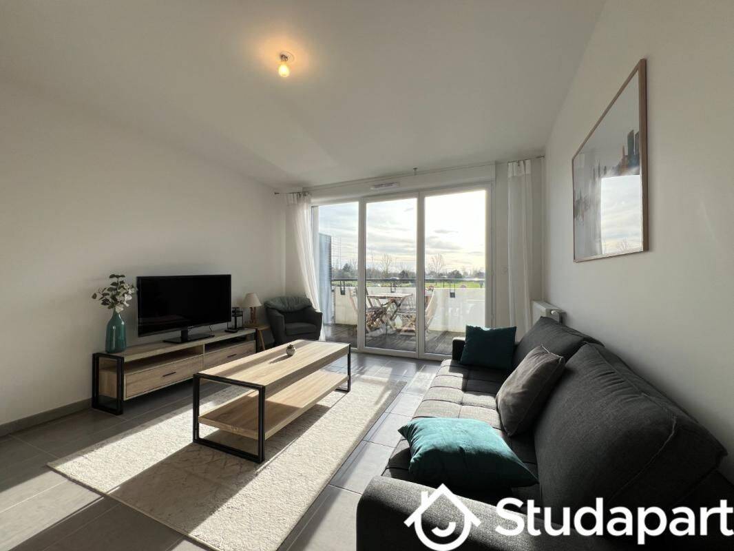 Maison 3 pièces 61 m² · à Frouzins · 61 m² · 1 250 €/mois